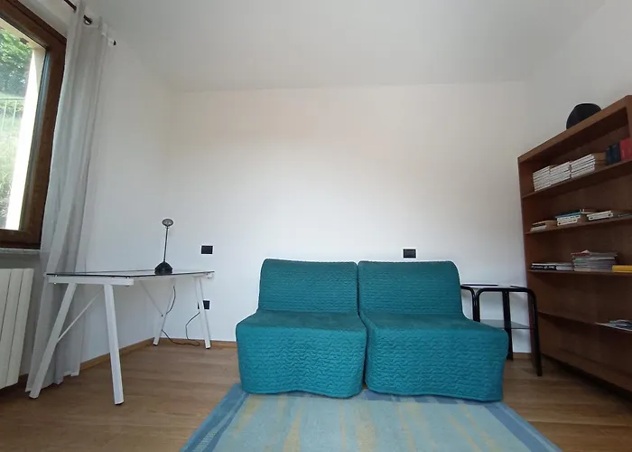 Casa Vacanze Archero