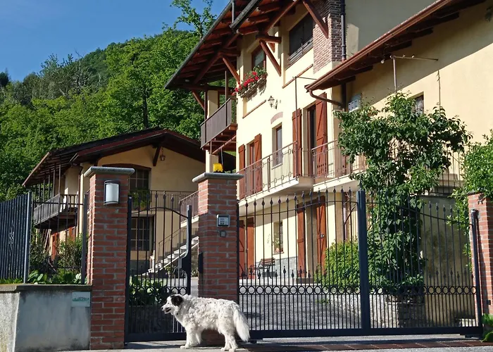 Casa Vacanze Archero