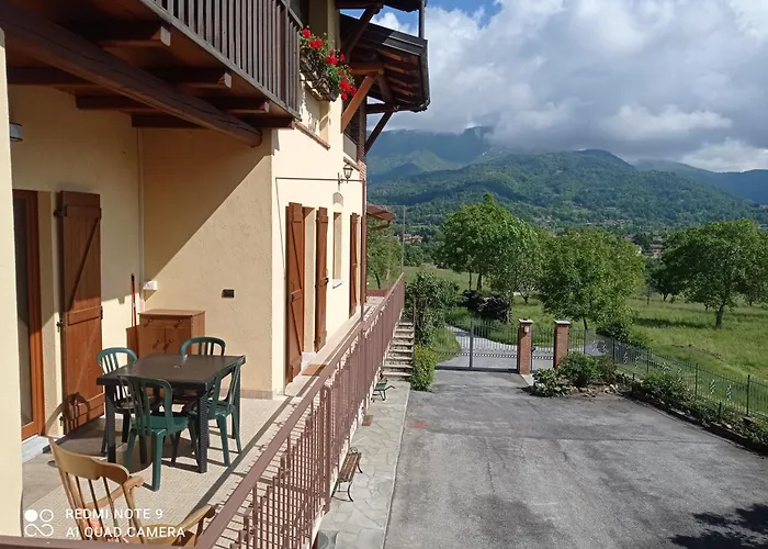 Casa Vacanze Archero