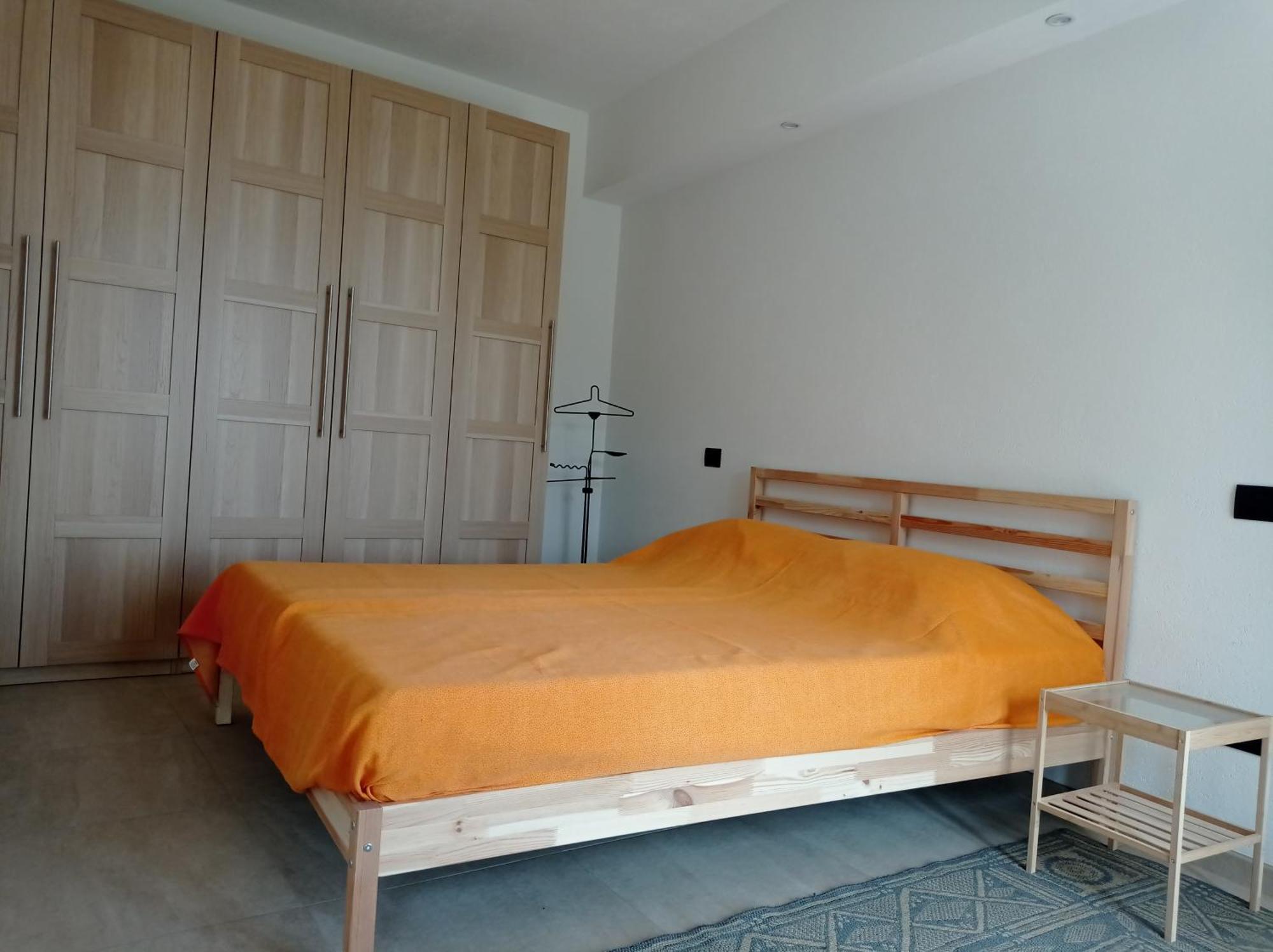 Apartment Archero