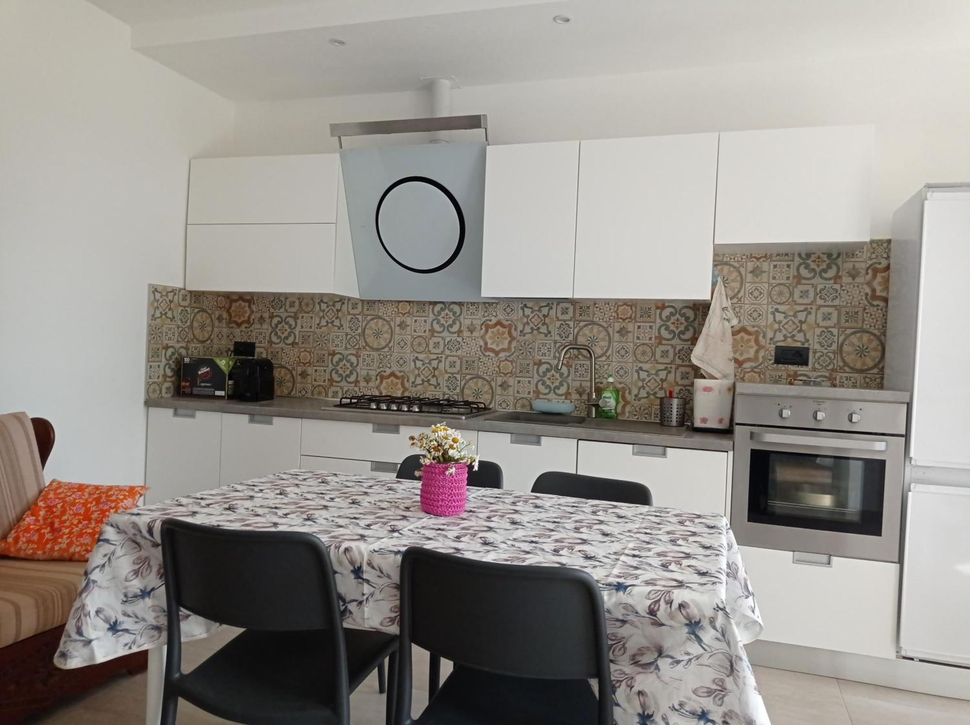 Archero Apartment *